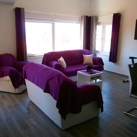Apartment Willy คอมีชา ภายนอก รูปภาพ