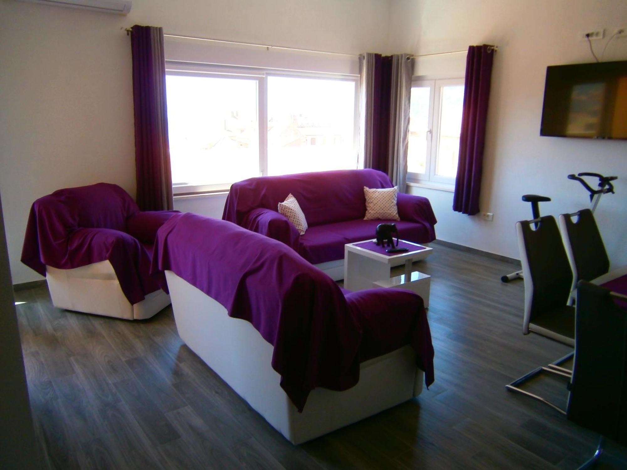 Apartment Willy คอมีชา ภายนอก รูปภาพ
