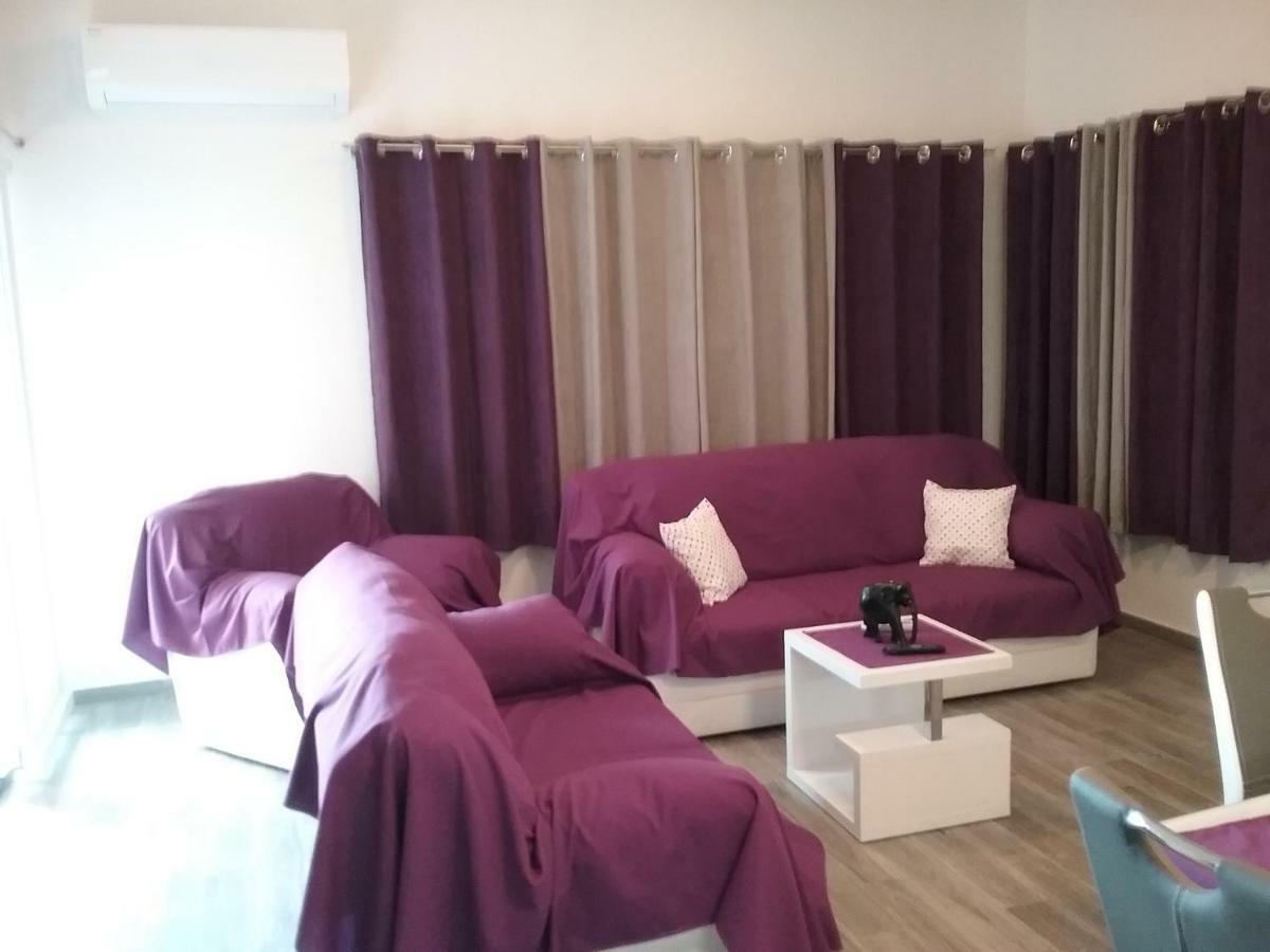 Apartment Willy คอมีชา ภายนอก รูปภาพ