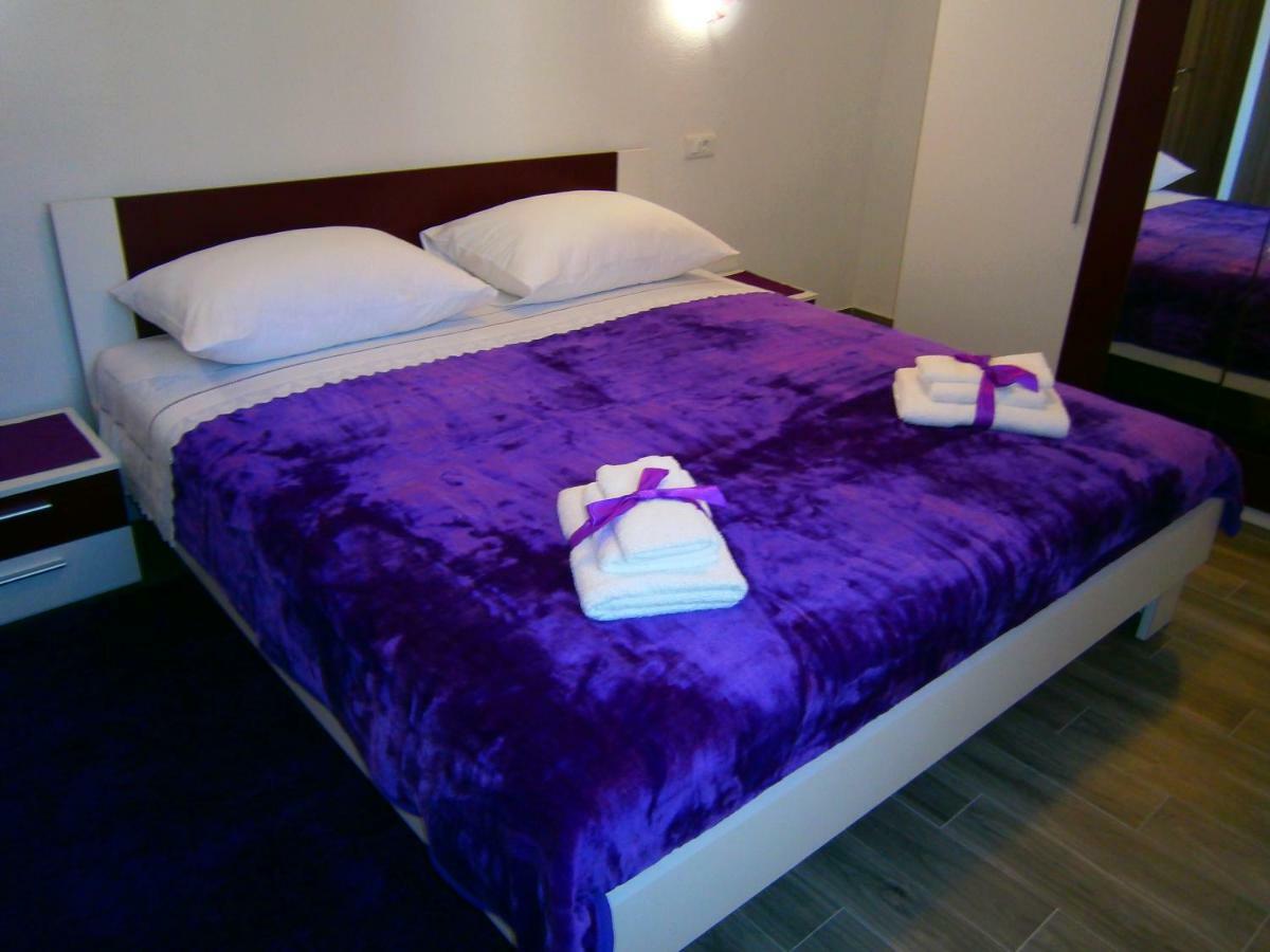 Apartment Willy คอมีชา ภายนอก รูปภาพ